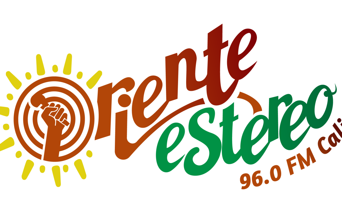 ORIENTE ESTÉREO